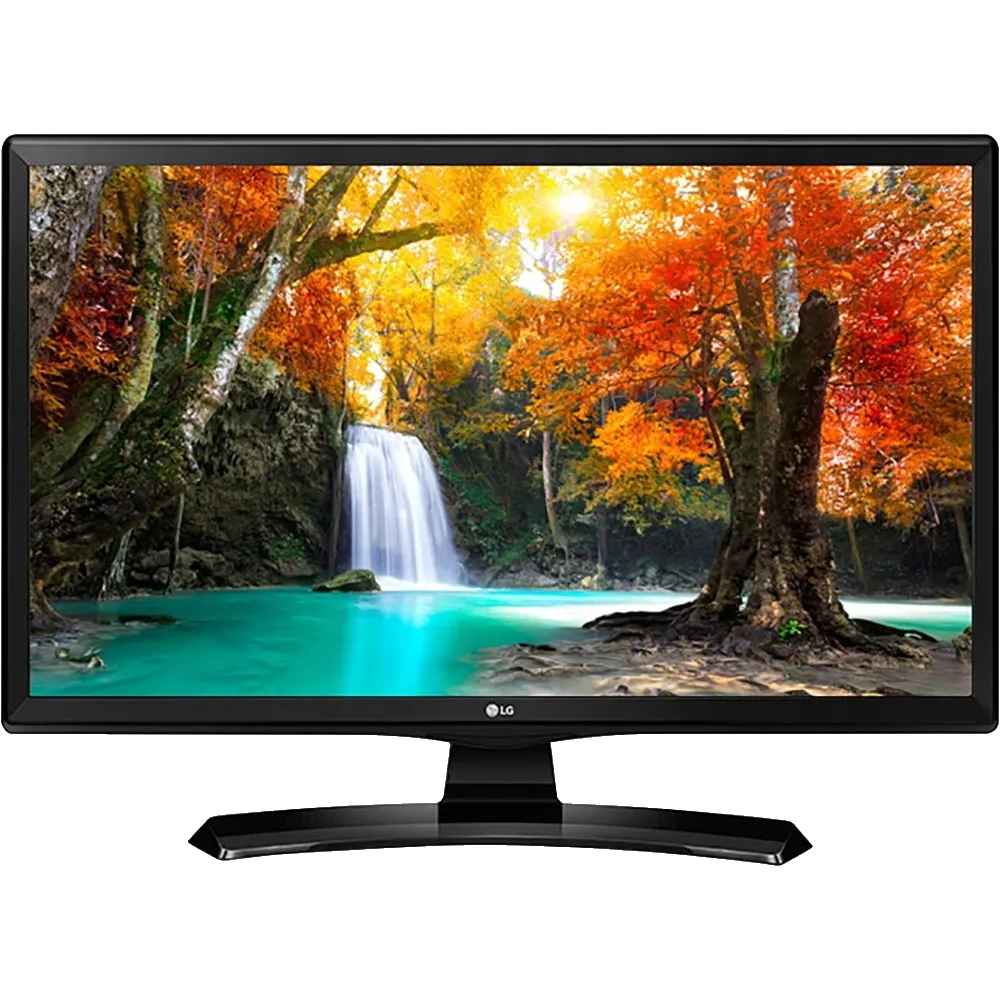 Замена модуля Wi-Fi LG 22MT49