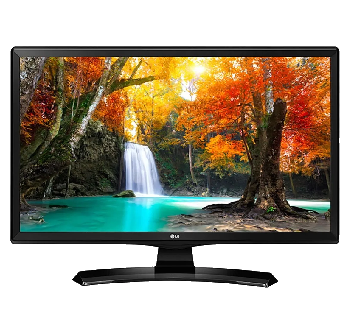 Замена модуля Wi-Fi LG 24MT49S