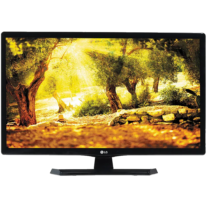Замена модуля Wi-Fi LG 24TK410V