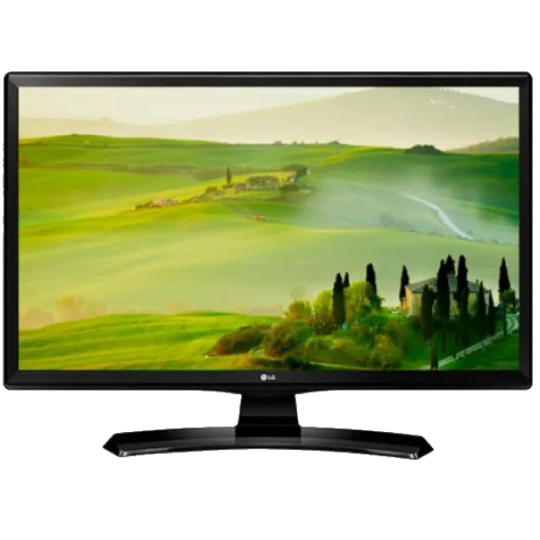 Замена модуля Wi-Fi LG 28TK410