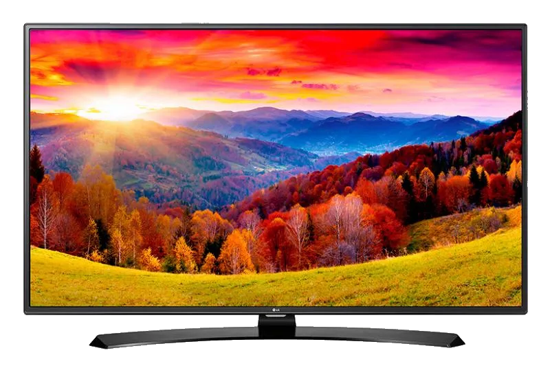 Замена модуля Wi-Fi LG 43LH604