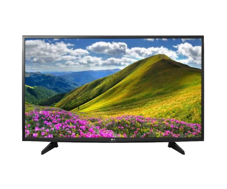 Замена модуля Wi-Fi LG 43LJ510