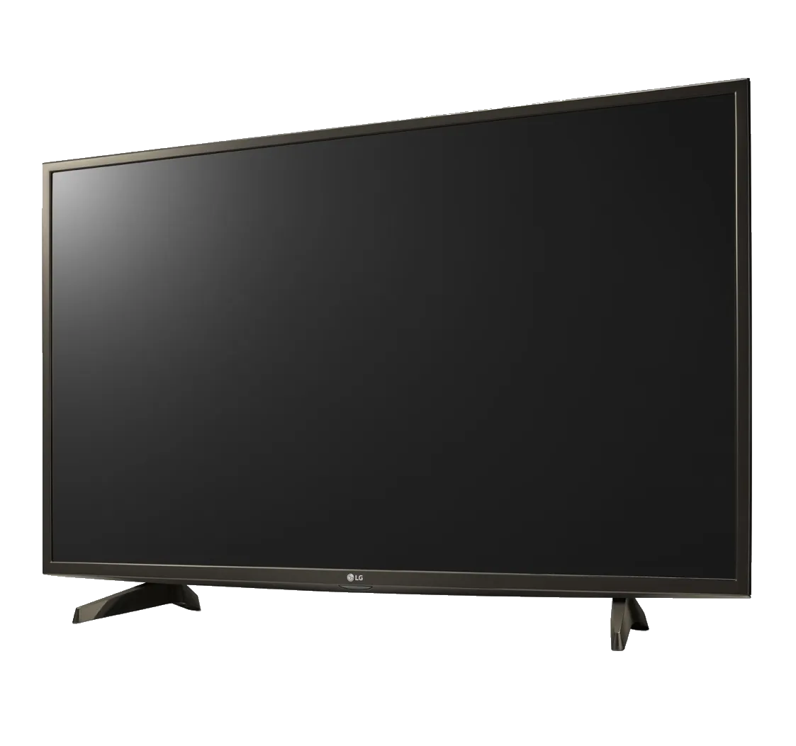 Замена модуля Wi-Fi LG 43LK5100