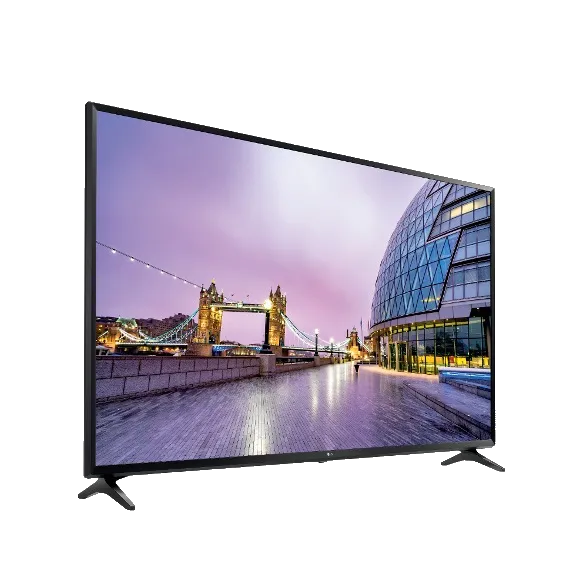 Замена модуля Wi-Fi LG 43UJ630