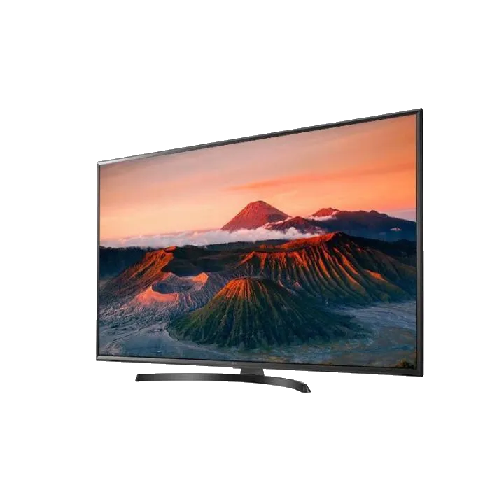 Замена модуля Wi-Fi LG 43UK6510