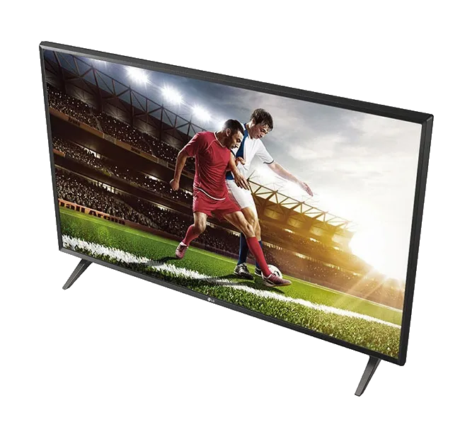Замена модуля Wi-Fi LG 43UU640C