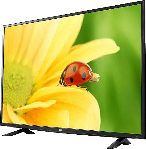 Замена модуля Wi-Fi LG 49LJ515