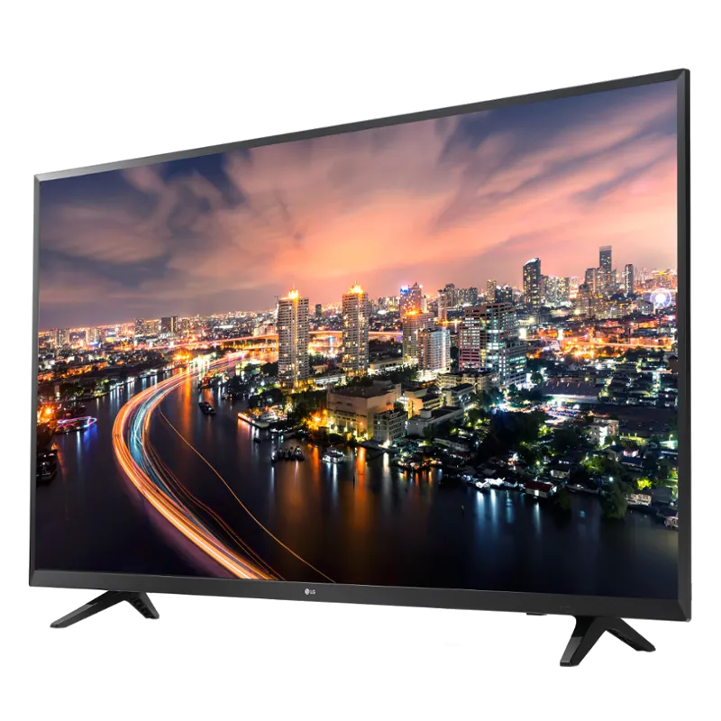 Замена модуля Wi-Fi LG 49UJ630