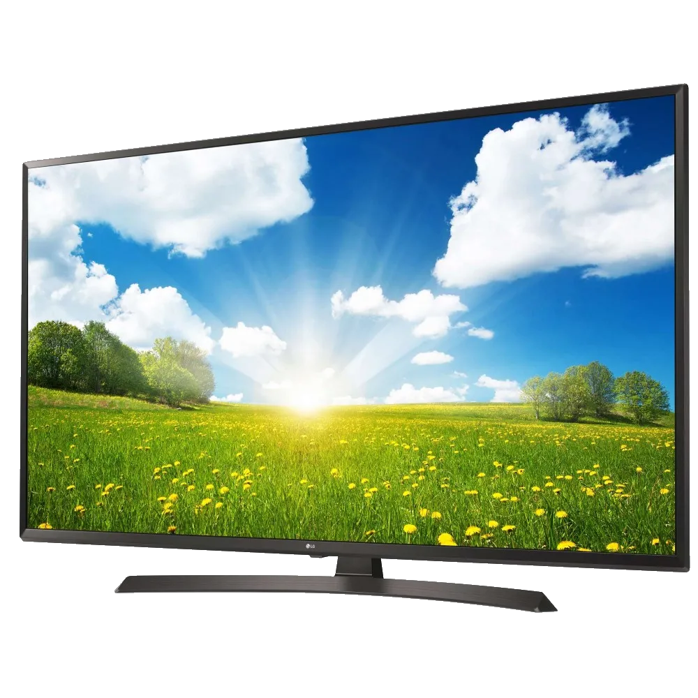 Замена модуля Wi-Fi LG 49UJ634