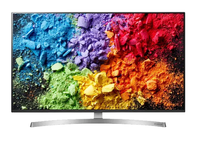 Замена модуля Wi-Fi LG 55SK8500