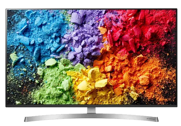 Замена модуля Wi-Fi LG 55SK9500