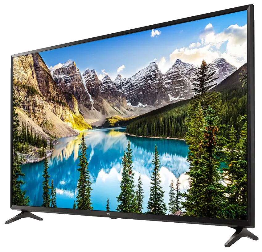 Замена модуля Wi-Fi LG 55UJ630