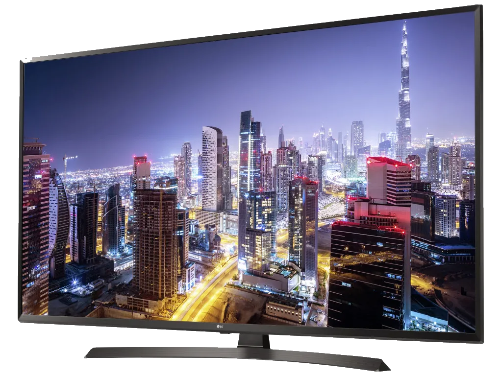 Замена модуля Wi-Fi LG 55UJ634