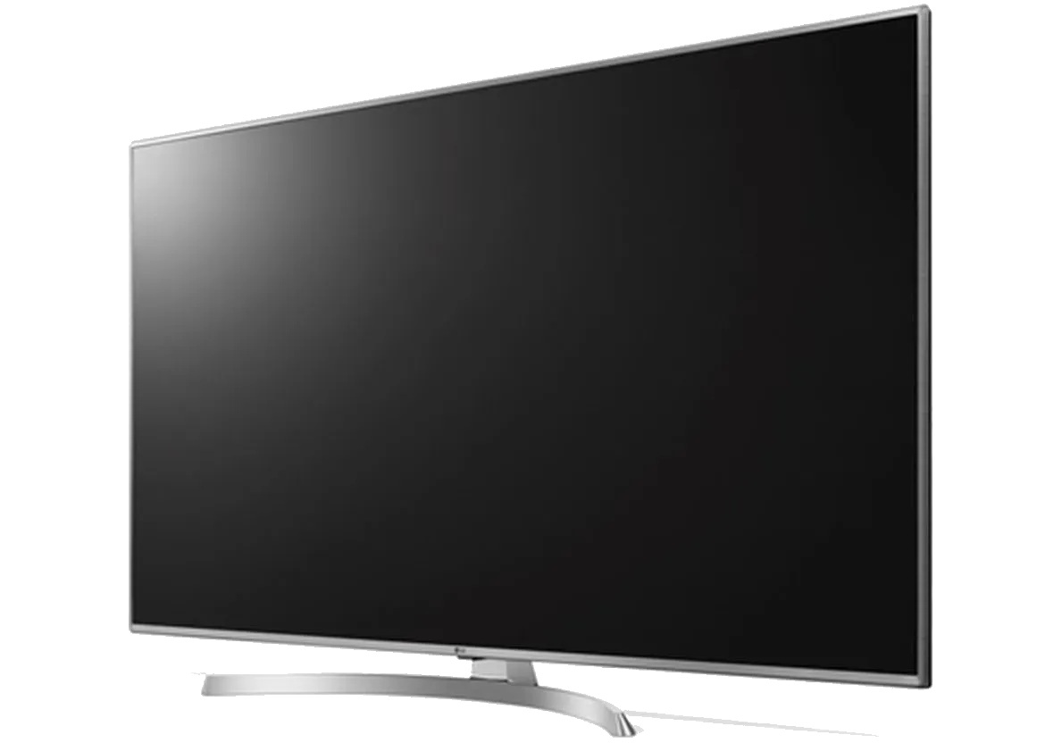 Замена модуля Wi-Fi LG 55UK6710