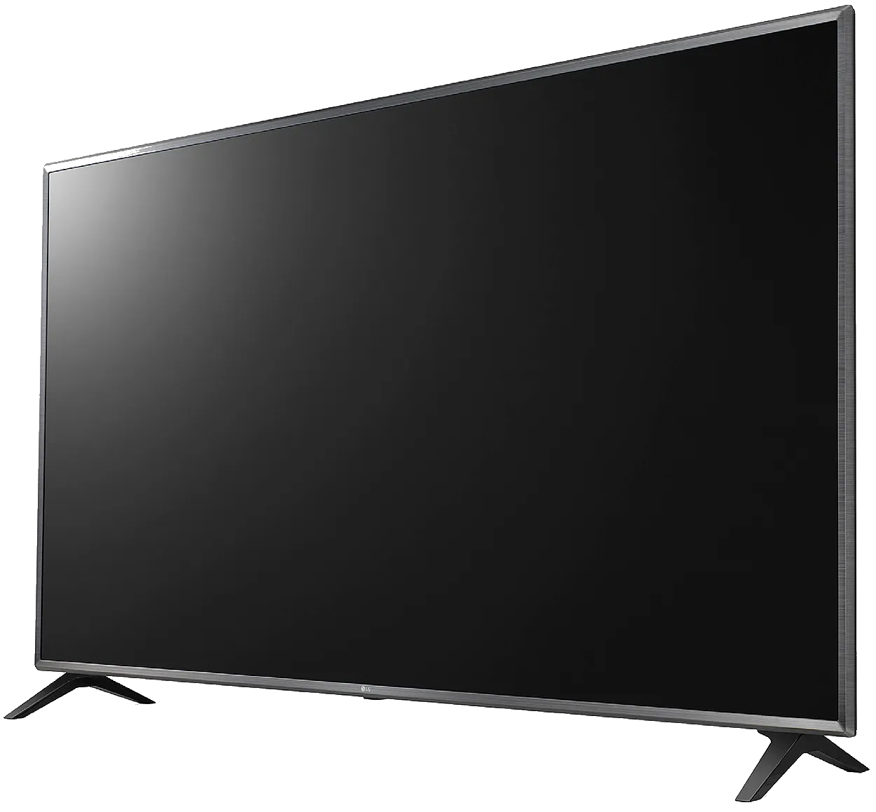Замена модуля Wi-Fi LG 75UK6750