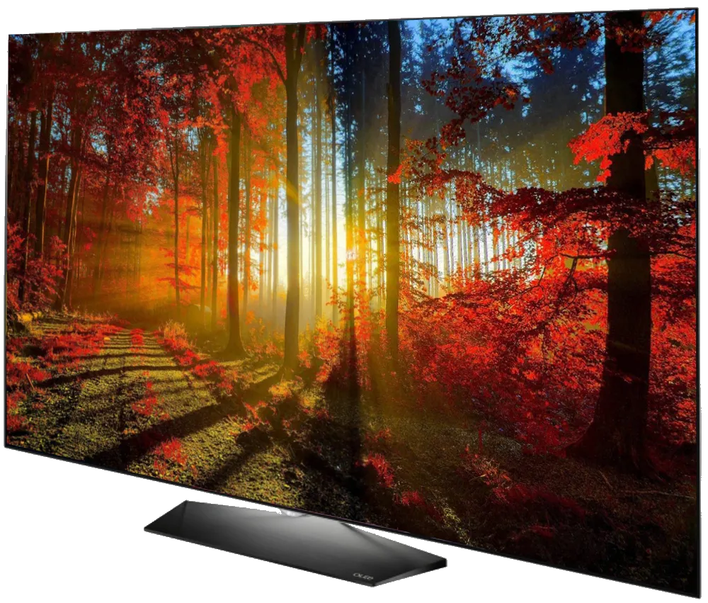 Замена модуля Wi-Fi LG OLED65B6