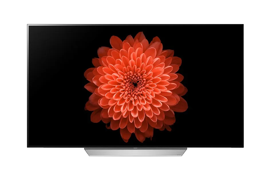 Замена модуля Wi-Fi LG OLED65C7V