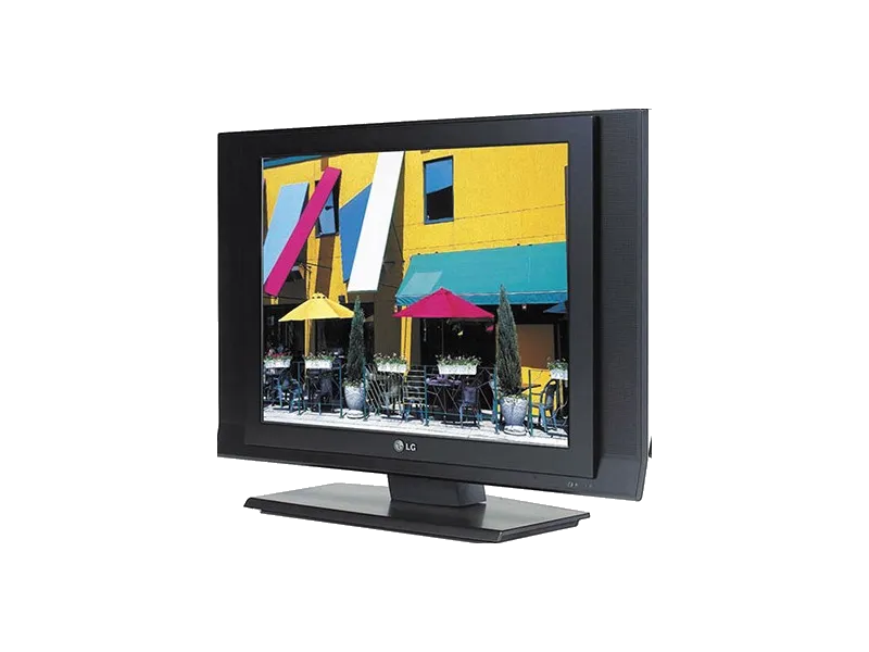 Замена модуля Wi-Fi LG 15LS1R