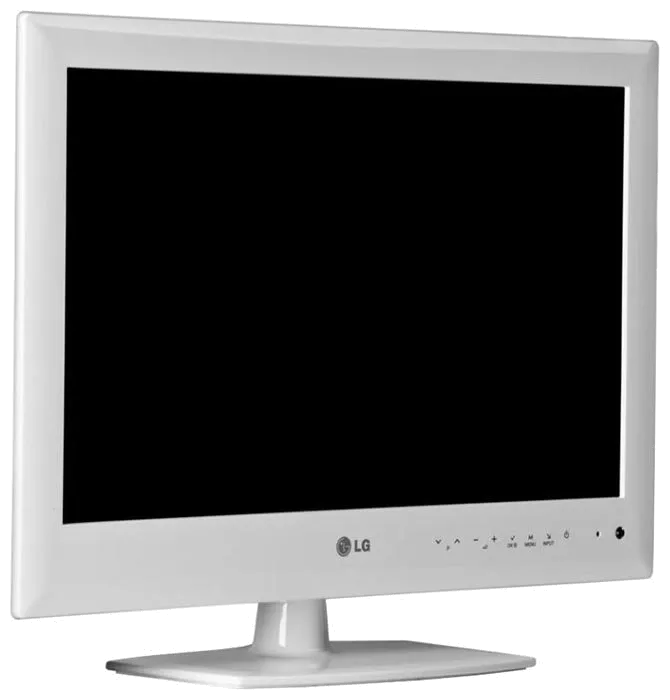 Замена модуля Wi-Fi LG 19LE3400