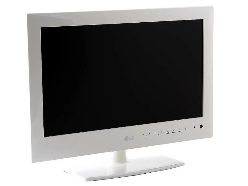 Замена модуля Wi-Fi LG 19LV2300
