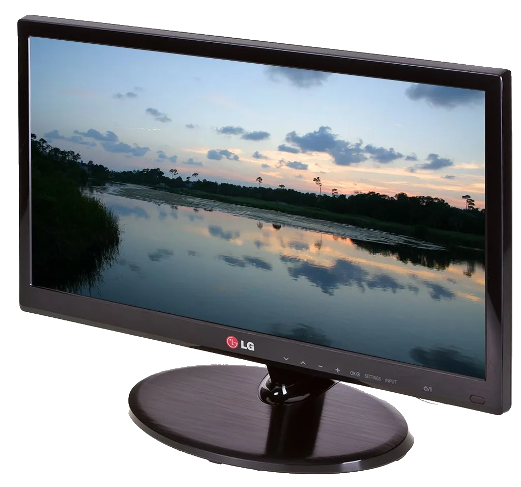 Замена модуля Wi-Fi LG 19MN43