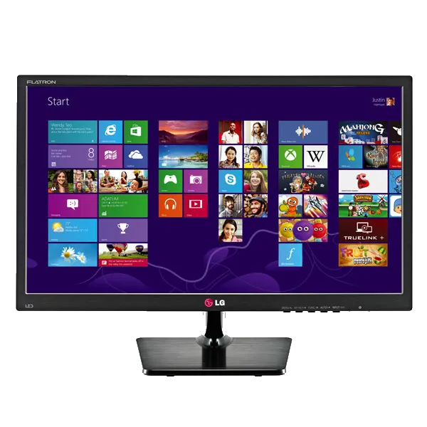 Замена модуля Wi-Fi LG 20EN33
