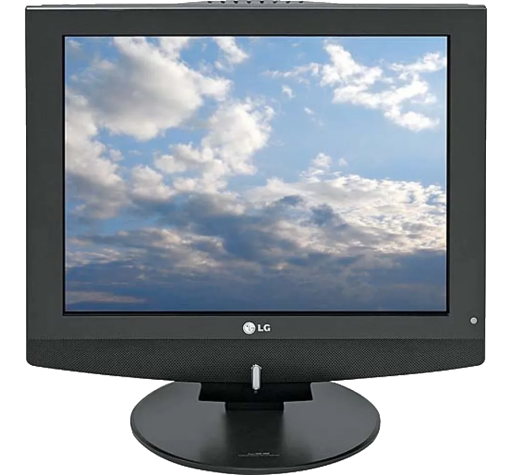 Замена модуля Wi-Fi LG 20LC1R
