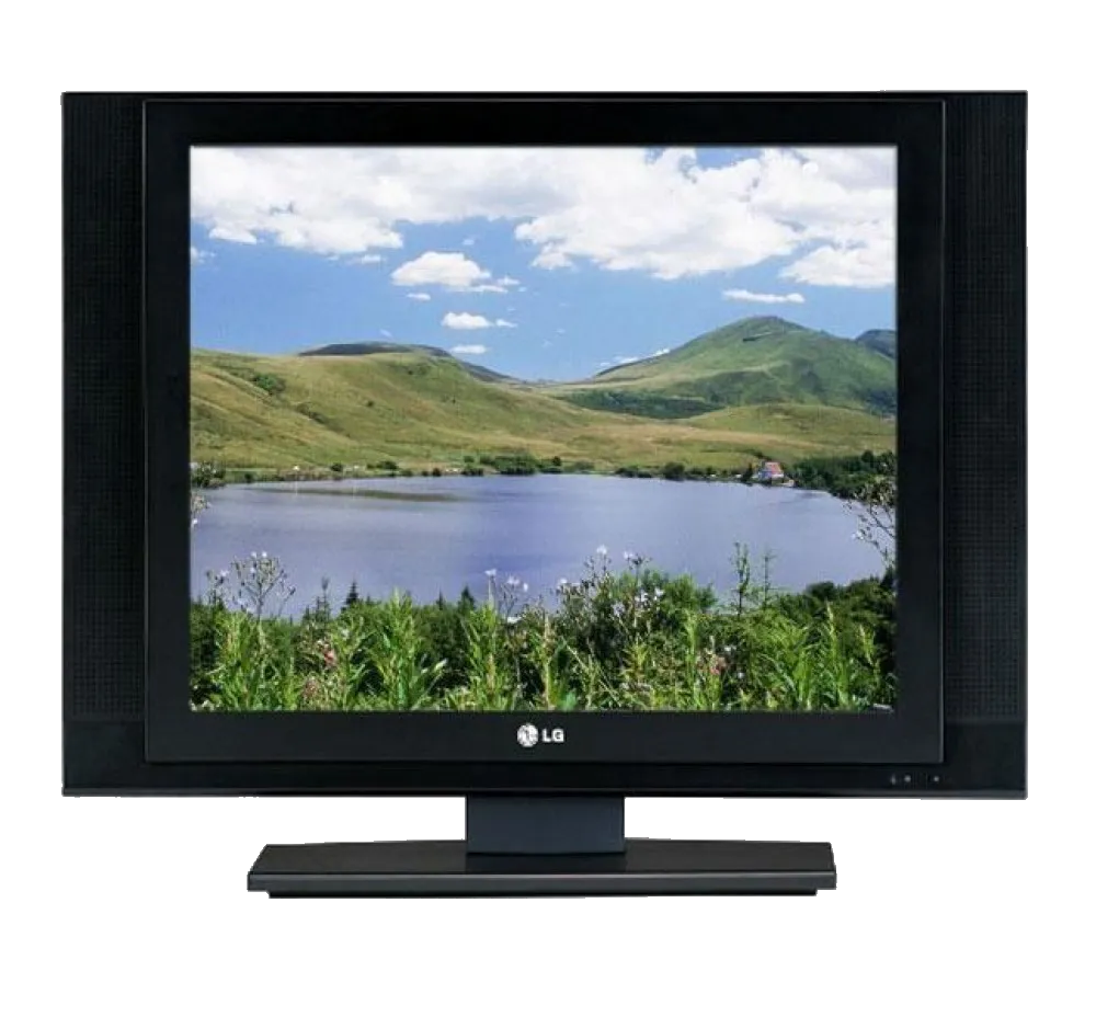 Замена модуля Wi-Fi LG 20LS1R
