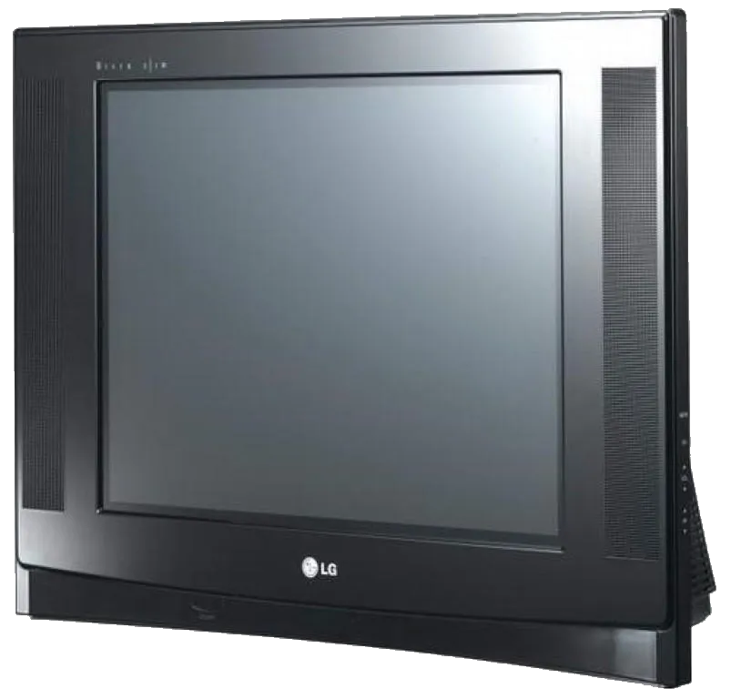 Замена модуля Wi-Fi LG 21FU1RG