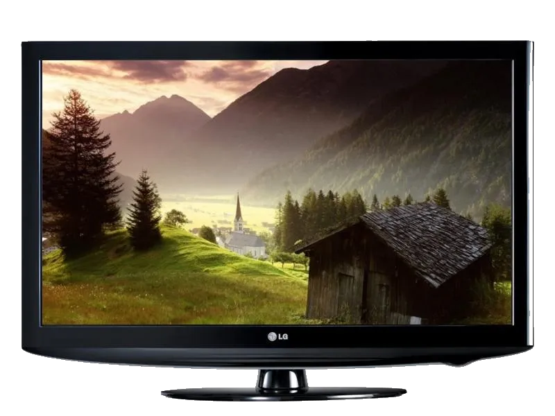 Замена модуля Wi-Fi LG 22LD320H