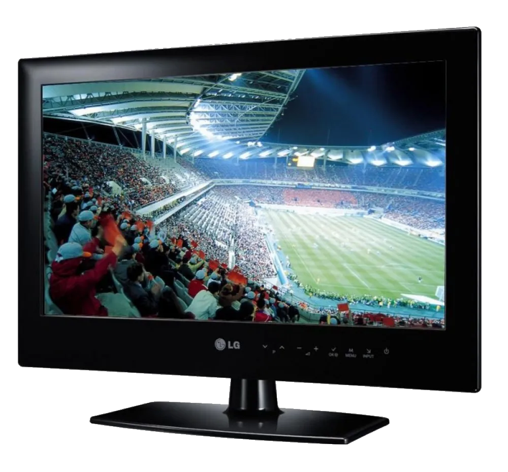 Замена модуля Wi-Fi LG 22LE3300