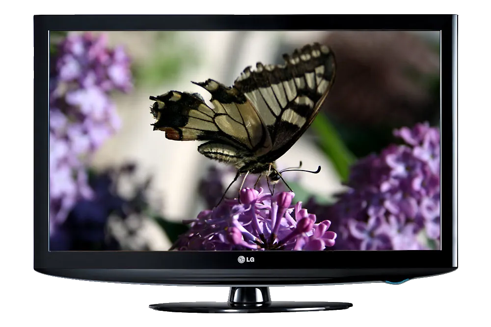 Замена модуля Wi-Fi LG 22LH2000