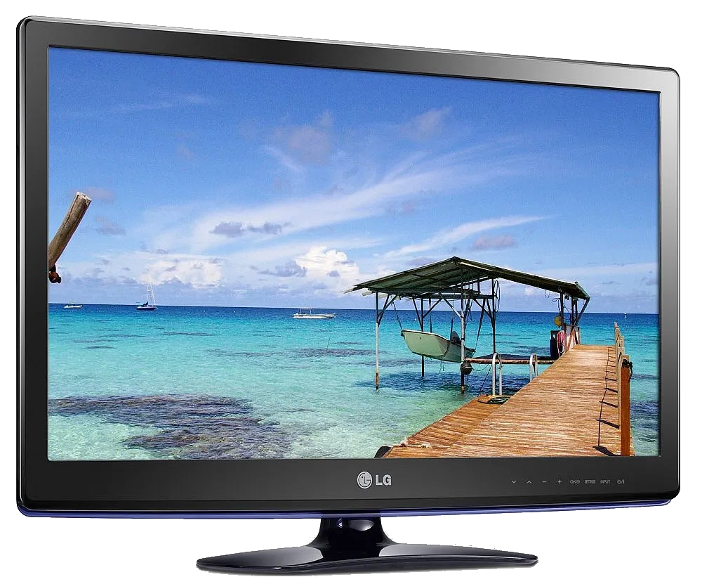 Замена модуля Wi-Fi LG 22LS3510