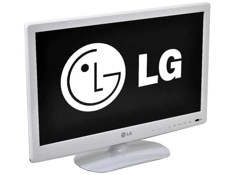 Замена модуля Wi-Fi LG 22LV2300