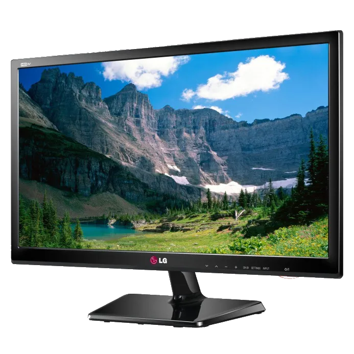 Замена модуля Wi-Fi LG 22MA53