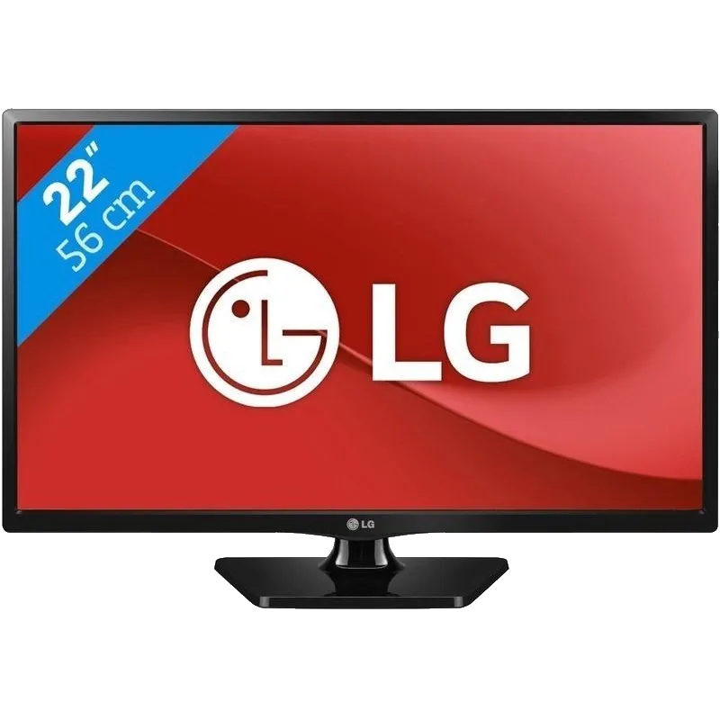 Замена модуля Wi-Fi LG 22MT47DC-PZ