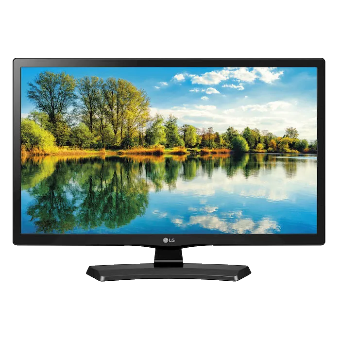Замена модуля Wi-Fi LG 22MT55