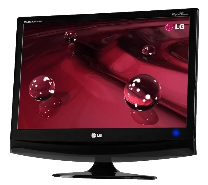 Замена модуля Wi-Fi LG 23 M237WA-PZ