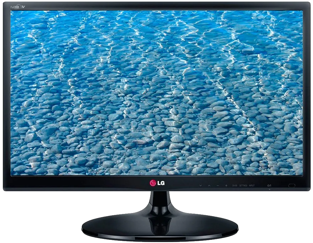 Замена модуля Wi-Fi LG 23MA53