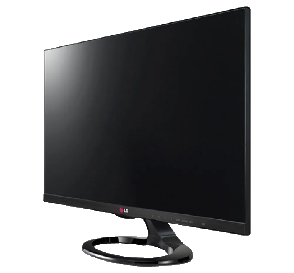 Замена модуля Wi-Fi LG 23MA73
