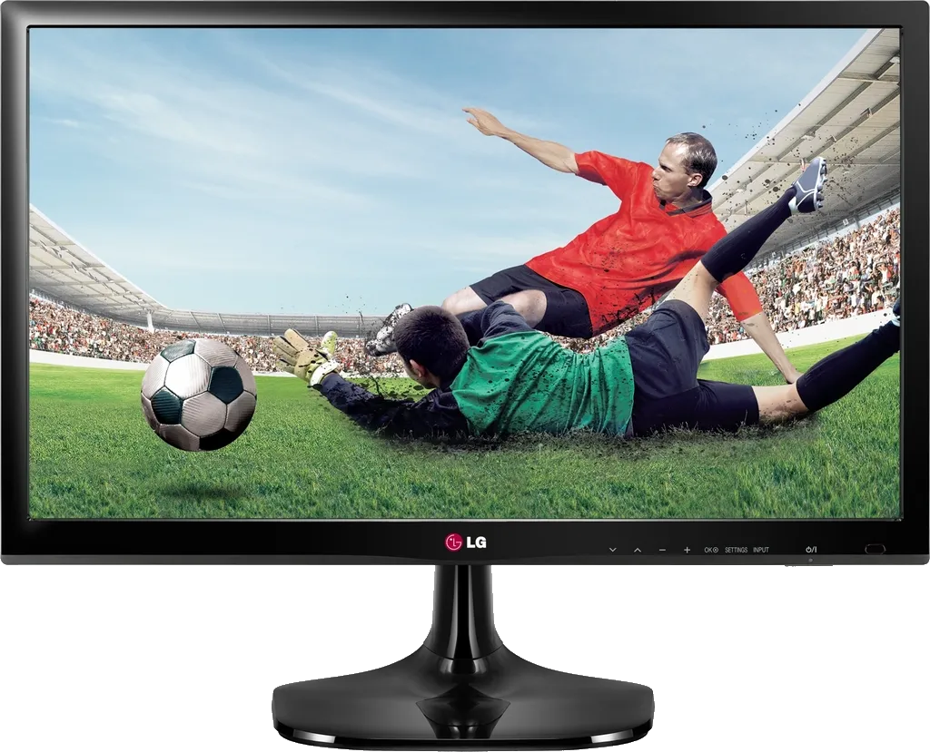 Замена модуля Wi-Fi LG 23MT55D-PZ
