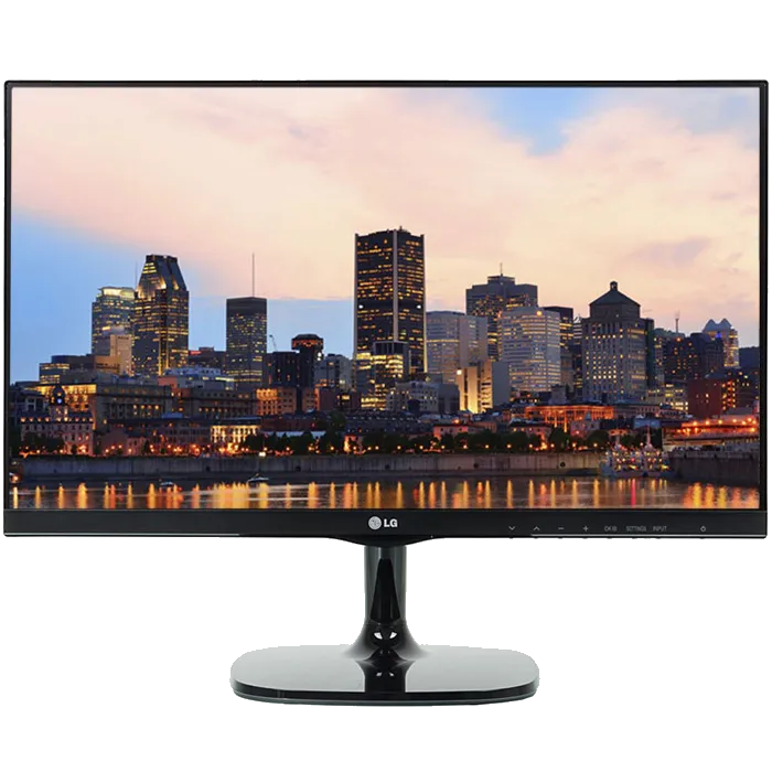 Замена модуля Wi-Fi LG 23MT77