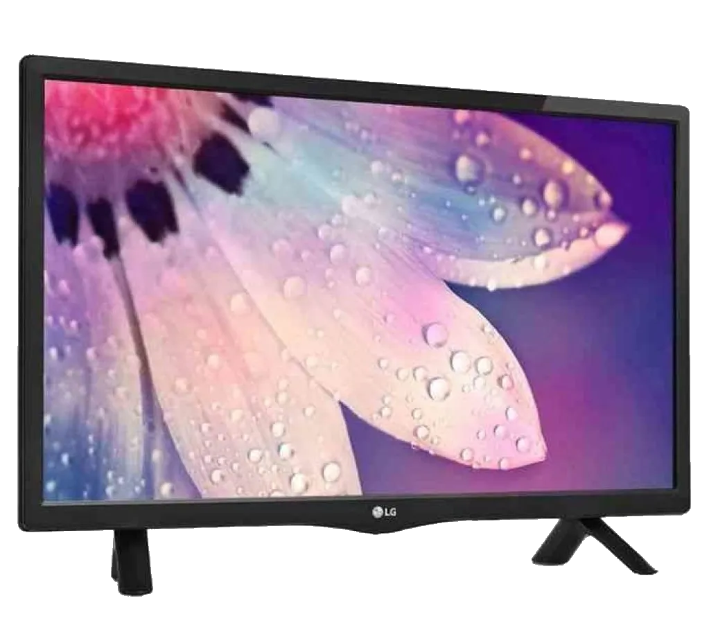 Замена модуля Wi-Fi LG 24LH451