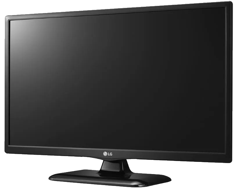 Замена модуля Wi-Fi LG 24LH480
