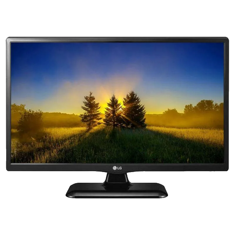 Замена модуля Wi-Fi LG 24LJ480