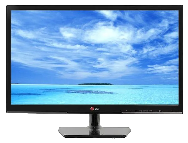Замена модуля Wi-Fi LG 24MN33