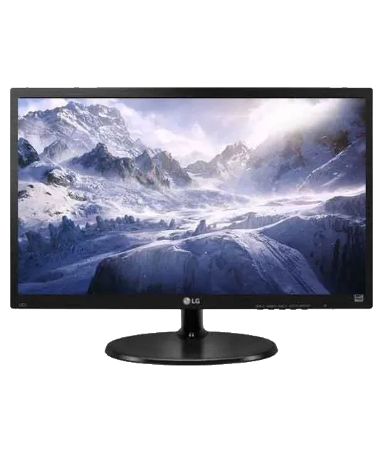 Замена модуля Wi-Fi LG 24MN43D-PZ.AEU