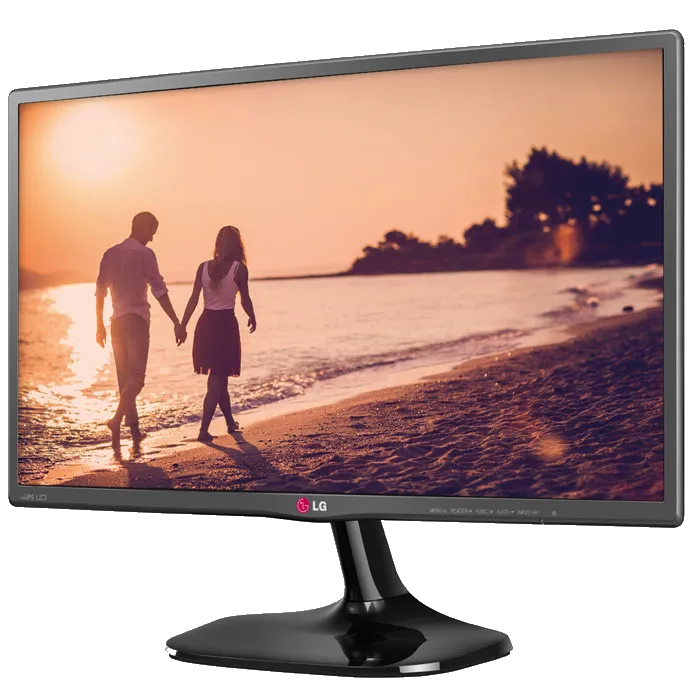 Замена модуля Wi-Fi LG 24MP56