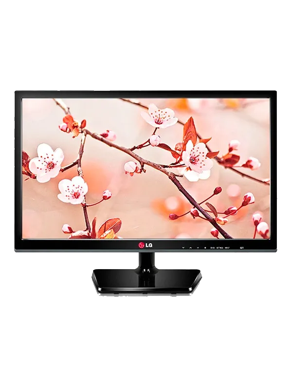 Замена модуля Wi-Fi LG 24MT35S-PZ