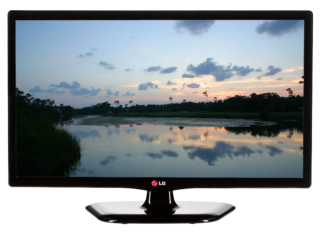 Замена модуля Wi-Fi LG 24MT45